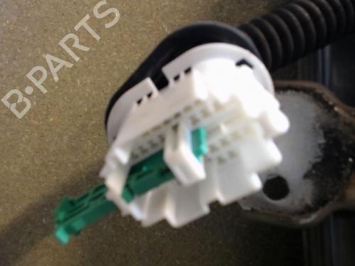 Right front door SUZUKI SPLASH (EX) 1.0 (A5B310) | BP25645809C3 