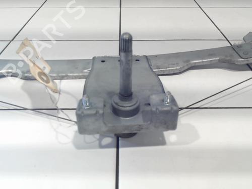 Front right window mechanism DACIA DUSTER (HS_) 1.5 dCi (HSAJ) | BP39932105C23 - Image 4