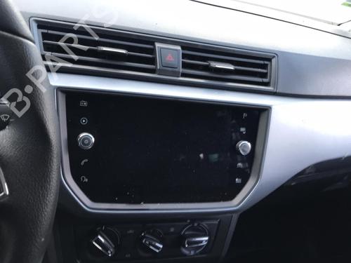 Sæde sæt SEAT ARONA (KJ7, KJP) 1.6 TDI | BP26326087C78  - Image 25