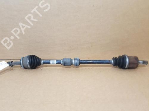 Used Right front driveshaft Right front driveshaft KIA CEE'D SW (ED) 1.6 CRDi 90 (90 hp) 25642663 25642663