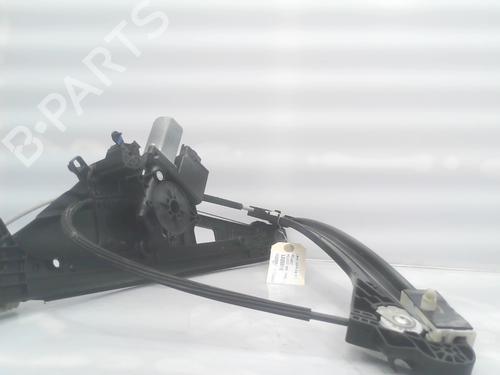 Used Front right window mechanism Front right window mechanism PEUGEOT 3008 II SUV (MC_, MR_, MJ_, M4_) 1.5 BlueHDi 130 (131 hp) 33850237 33850237