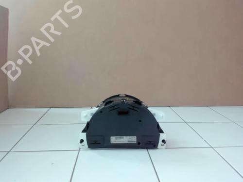 Used Instrument cluster Instrument cluster RENAULT TWINGO III (BCM_, BCA_) 0.9 TCe 95 (92 hp) 25630111 25630111