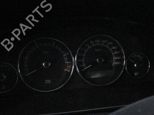Switch JAGUAR X-TYPE I (X400) 2.2 D | BP36441576I30  - Image 30