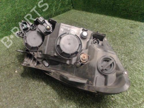 Used Left headlight Left headlight KIA PRO CEE'D (ED) 1.4 (105 hp) 25631528 25631528