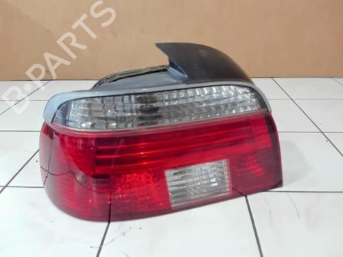 Left taillight BMW 5 (E39) 530 d | BP25642948C34 - Image 2