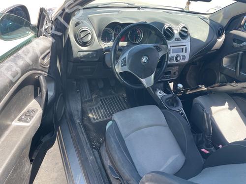 Used Parts ALFA ROMEO MITO (955_) 1.3 MultiJet (955AXP1A, 955AYC1A) 4751592