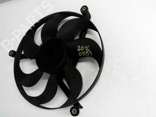 Used Radiator fan VW LUPO I (6X1, 6E1) 1.0 (50 hp) 25640731