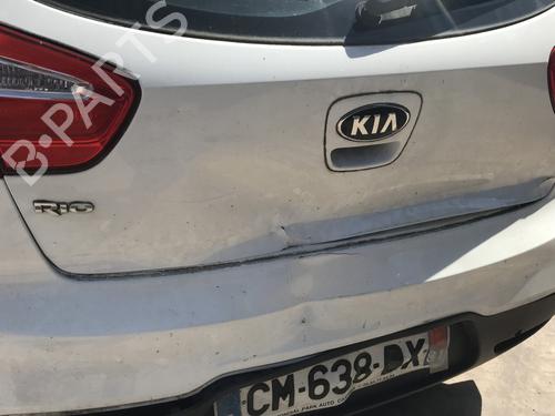 Front wiper motor KIA RIO III (UB) 1.25 CVVT | BP32296928M29  - Image 25