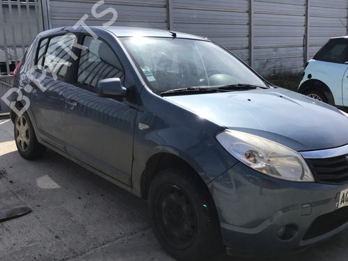 Rear wiper motor DACIA SANDERO 1.5 dCi | BP29598066M102 - Image 29