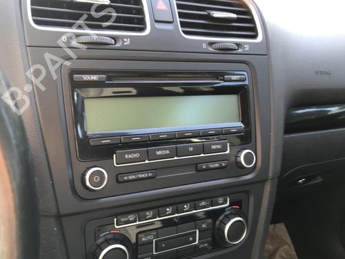 Gearbox VW GOLF VI (5K1) | BP34336654M3 - Image 34
