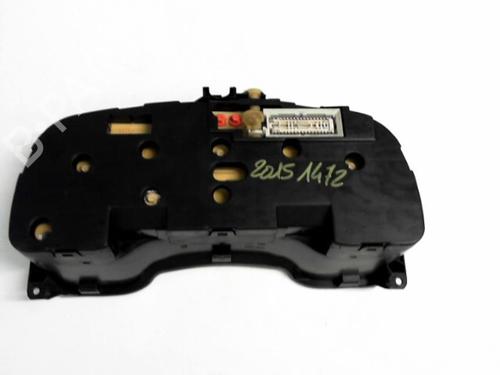 Instrument cluster OPEL ZAFIRA A MPV (T98) 2.0 DTI 16V (F75) | BP25637386C47 
