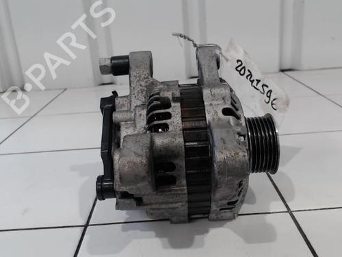 alternator-peugeot-206-2l_-2m_-2009-2010-2011-2012-2013-25639375 main image