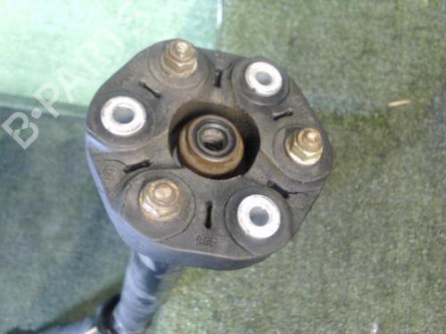 Used Driveshaft BMW 3 (E90) 318 d (122 hp) 25648260