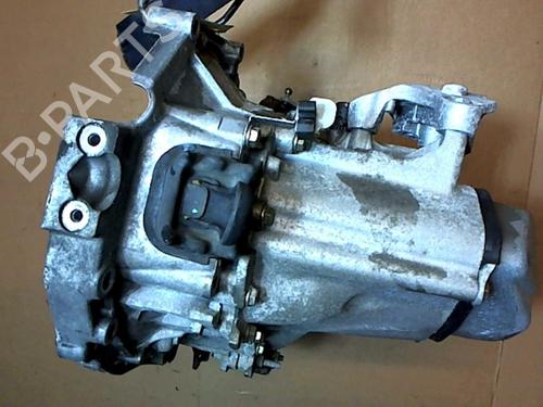 Used Gearbox CITROËN C2 (JM_) 1.1 (60 hp) 25645135