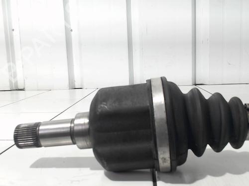 Used Left front driveshaft Left front driveshaft FIAT SCUDO Van (270_, 272_) 2.0 D Multijet (128 hp) 32001528 32001528