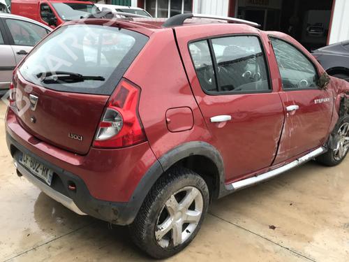 AC compressor DACIA SANDERO 1.5 dCi | BP25642212M34 - Image 13