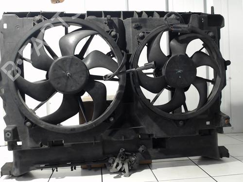 Used Radiator fan FIAT SCUDO Van (270_, 272_) 2.0 D Multijet (128 hp) 30819709