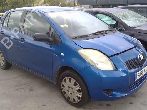 Used Parts TOYOTA YARIS (_P9_) 1.4 D-4D (NLP90_, NLP90R) 4785802