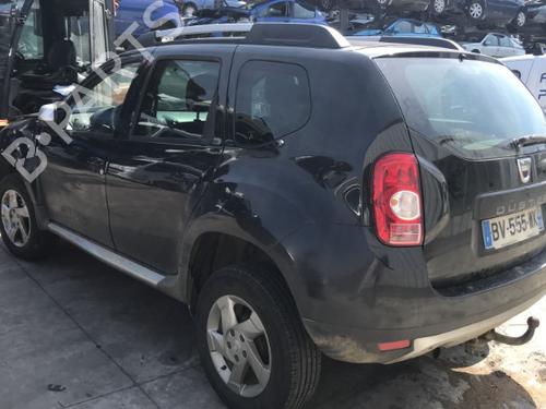 Right taillight DACIA DUSTER (HS_) 1.5 dCi | BP26662995C35  - Image 30