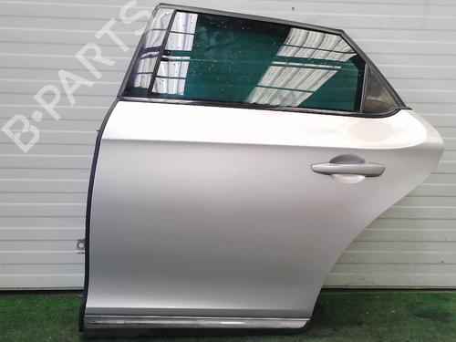 Used Left rear door CITROËN DS5 2.0 HDi 165 (163 hp) 30597192