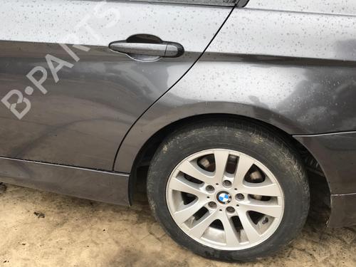 Climate control BMW 3 (E90) 318 d | BP25635241I5 - Image 77