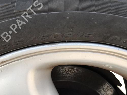 AC compressor TOYOTA RAV 4 II (_A2_) 2.0 4WD (ACA21, ACA20) | BP29256807M34  - Image 23