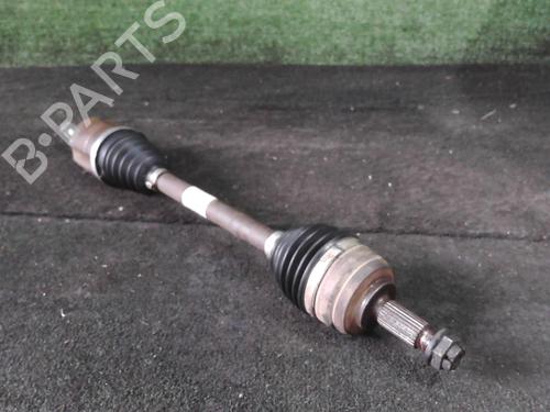 Left front driveshaft DACIA DUSTER (HS_) 1.5 dCi | BP25939821M38 - Image 4
