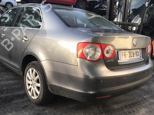 Left taillight VW JETTA III (1K2) 1.9 TDI | BP25634504C34 