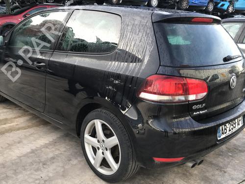 Steering column stalk VW GOLF VI (5K1)  | BP25880848I23  - Image 46