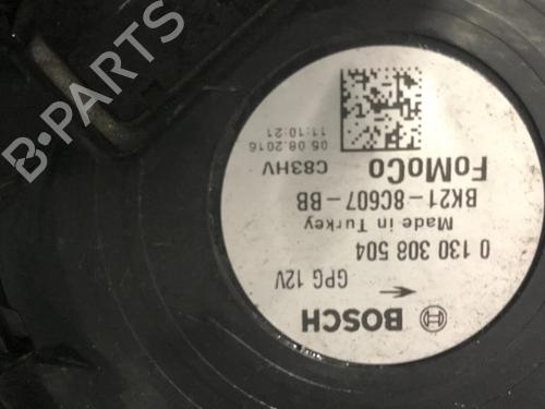 Used Radiator fan FORD TRANSIT V363 Van (FCD, FDD) 2.0 EcoBlue (130 hp) 32125742