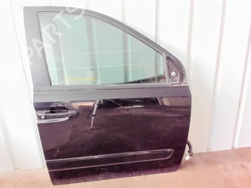 Used Right front door KIA CARNIVAL / GRAND CARNIVAL III (VQ) 2.9 CRDi (185 hp) 25632697