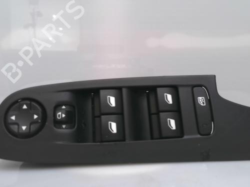 Used Switch CITROËN C4 Picasso II 1.6 HDi / BlueHDi 115 (115 hp) 29030010