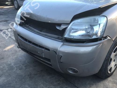 Left mirror CITROËN BERLINGO / BERLINGO FIRST Box Body/MPV (M_) 2.0 HDI 90 (MBRHY, MCRHY) | BP26020157C26 