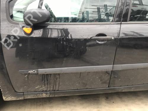 Front left window mechanism RENAULT MODUS / GRAND MODUS (F/JP0_) 1.5 dCi (FP0D, JP0D) | BP25641830C22 - Image 11