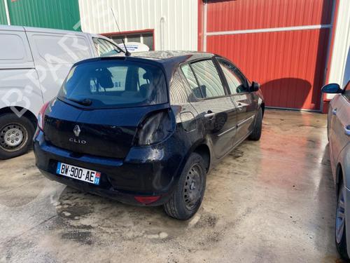 Fuel flap RENAULT CLIO III (BR0/1, CR0/1) 1.5 dCi (C/BR0G, C/BR1G) | BP25645199C131 
