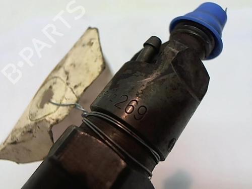 Used Injector CITROËN XM (Y4) 2.5 TD (129 hp) 25632393