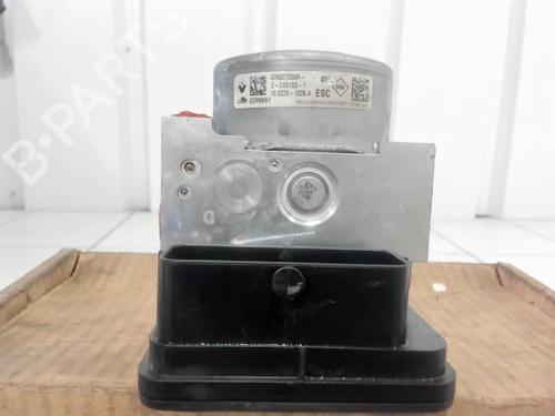 Used ABS pump ABS pump RENAULT TALISMAN Grandtour (KP_) 1.6 dCi 160 (160 hp) 27250646 27250646