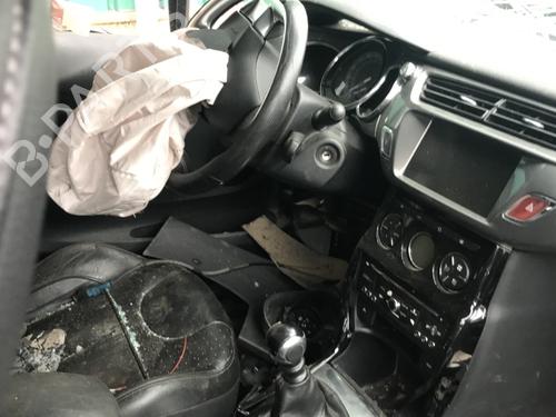 Used Parts CITROËN DS3 (SA_)  1.6 THP 155  4318982