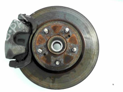 Used Right front steering knuckle SUZUKI GRAND VITARA II (JT, TE, TD) 1.9 DDiS All-wheel Drive (JT419, TD44, JB419WD, JB419XD,... (129 hp) 25641006