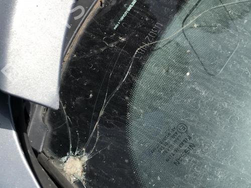 Left mirror NISSAN MICRA III (K12) 1.2 16V | BP25648623C26 