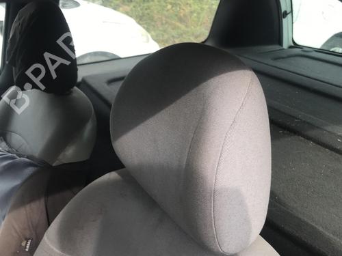 Left mirror RENAULT CLIO II (BB_, CB_) 1.5 dCi (B/CB07) | BP31316816C26 