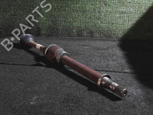 Used Right front driveshaft Right front driveshaft RENAULT CLIO IV (BH_) 1.2 TCe 120 (BHAU) (118 hp) 25628518 25628518