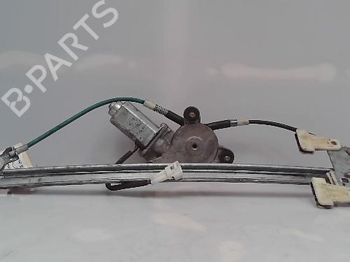 Front right window mechanism SUZUKI WAGON R+ (MA) 1.3 (RB413) | BP37417251C23 - Image 3
