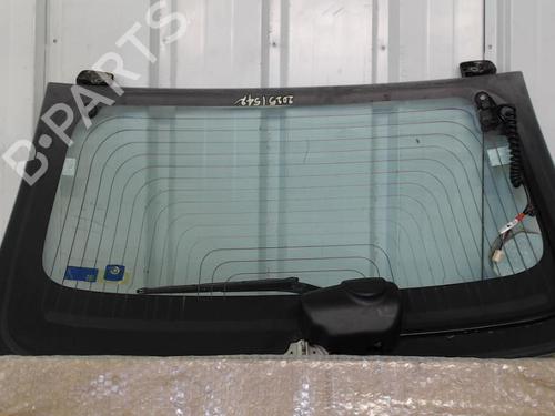 Used Tailgate Tailgate CITROËN C1 (PM_, PN_) 1.0 (68 hp) 30298124 30298124