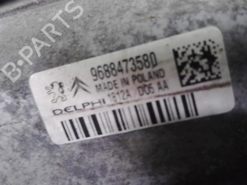 Used Intercooler Intercooler PEUGEOT 508 I (8D_) 2.2 HDi (204 hp) 25644327 25644327
