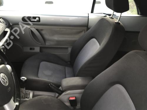 Used Parts VW NEW BEETLE Convertible (1Y7) 1.9 TDI 3567475
