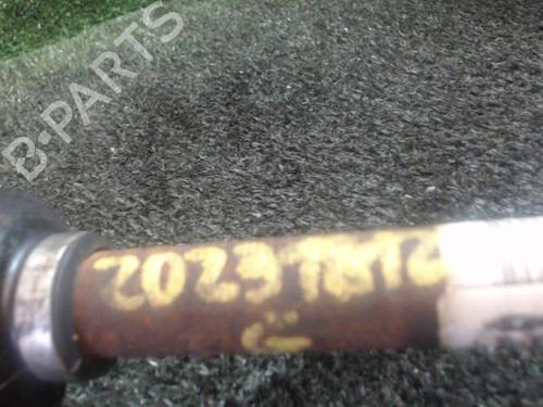 Used Left front driveshaft Left front driveshaft PEUGEOT 207 (WA_, WC_) 1.6 16V VTi (120 hp) 25647668 25647668