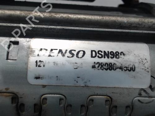 Used Starter Starter TOYOTA YARIS (_P9_) 1.3 VVT-i (SCP90_, SCP90R) (87 hp) 40529684 40529684