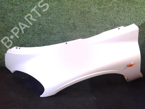 Used Left front fenders CHRYSLER PT CRUISER (PT_) 2.2 CRD (150 hp) 25629893