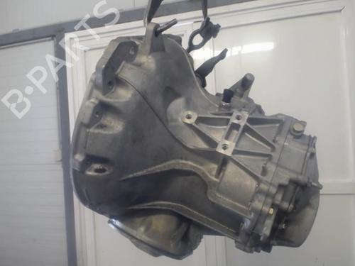 Gearbox DAEWOO NEXIA | BP25635656M3 - Image 3